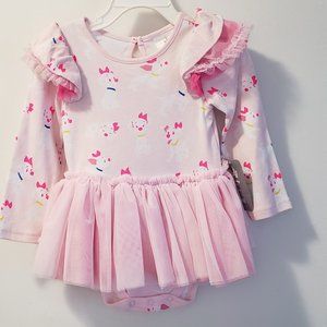 Disney Baby Dress